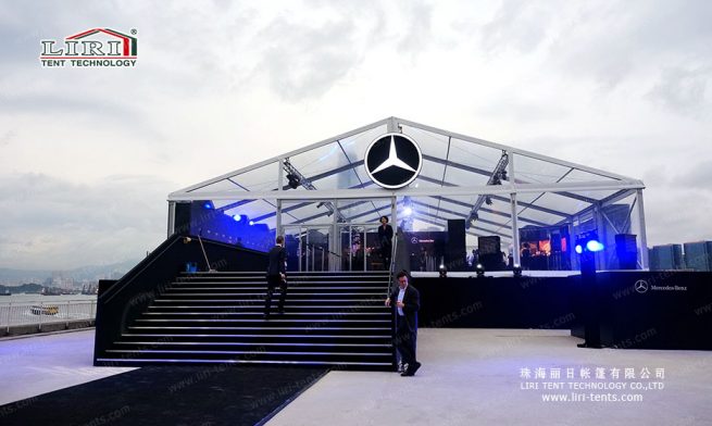 高端棚房