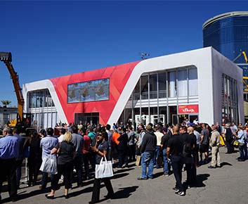 大型蓬房租赁